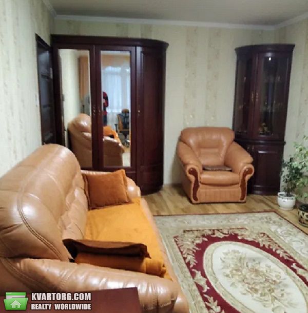 Sell 2-room apartment. Киев,  Лебедева — photo 6