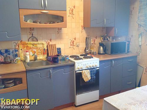 Sell 1-room apartment. Киев,  Ахматовой — photo 1