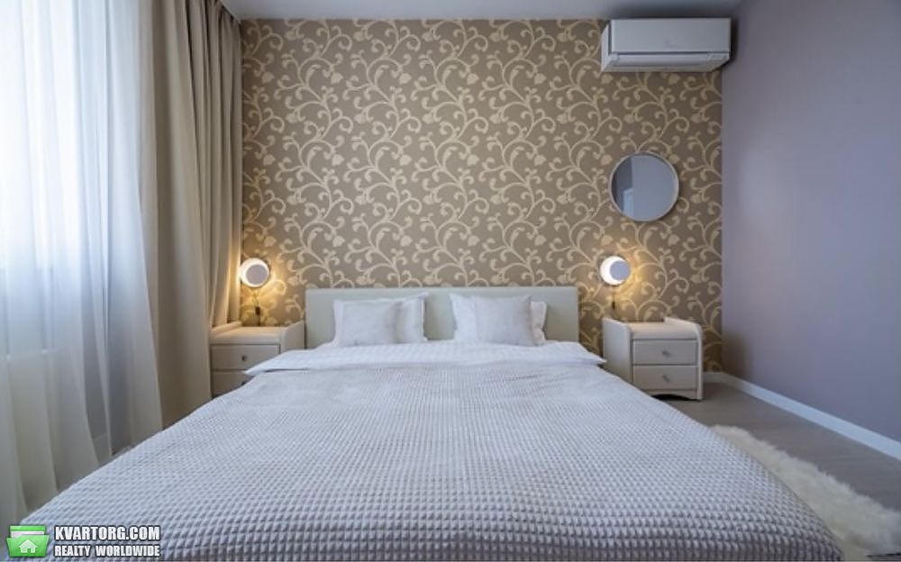 Rent out 2-room apartment. Киев, Тютюнника — photo 7