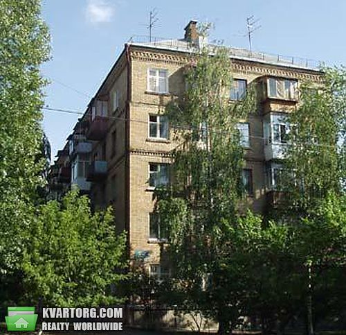 Sell 2-room apartment. Киев,  Дружбы Народов бул — photo 2