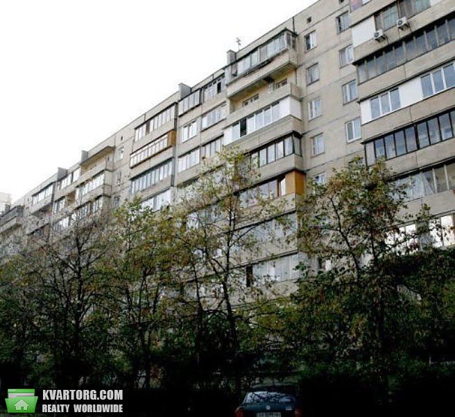 Sell 2-room apartment. Киев,  Бальзака — photo 10