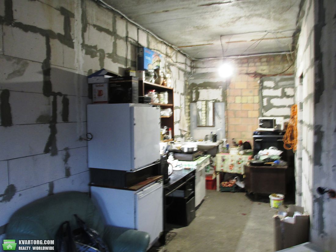 Sell house. Киев,  Садовая — photo 6