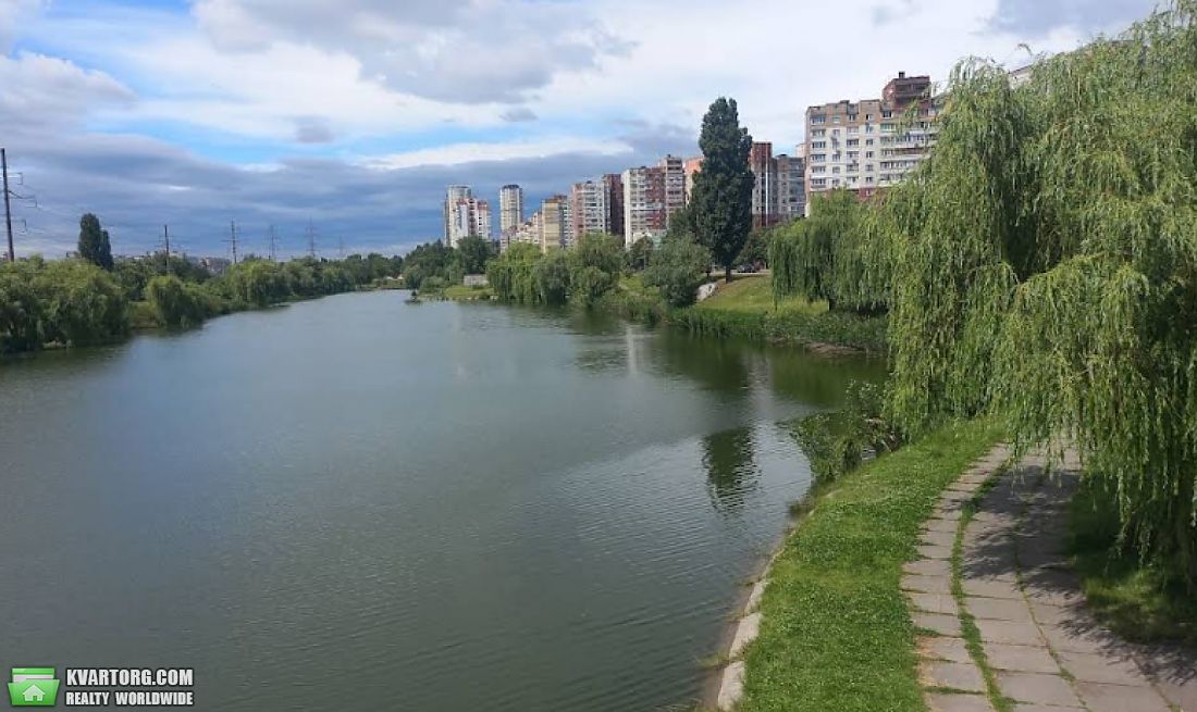 сдам 2-комнатную квартиру. Киев,   Закревского - фото 7