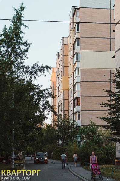 продам 3-комнатную квартиру. Киев,   Харьковское шоссе - фото 1