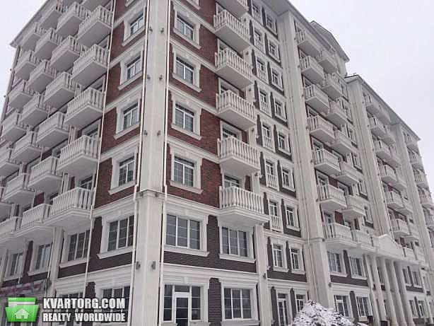 Sell 1-room apartment. Киев, Луценко — photo 1
