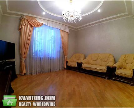 Rent out 3-room apartment. Киев,  Мельникова — photo 10