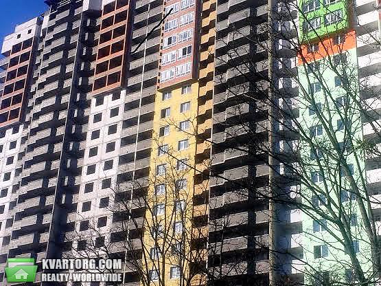 Sell 1-room apartment. Киев,  Отрадный пр — photo 2