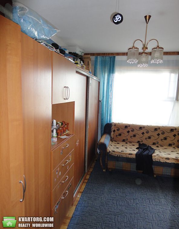 Sell 3-room apartment. Киев, Заболотного — photo 4