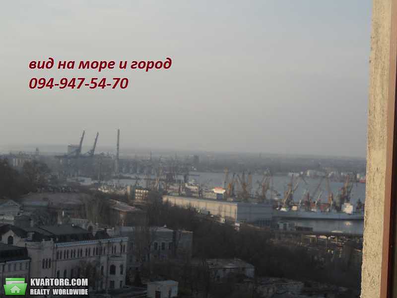 Rent out 2-room apartment. Одесса, Греческая — photo 5
