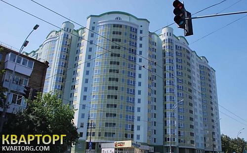 Sell 3-room apartment. Киев,  Коломиевский пер — photo 1
