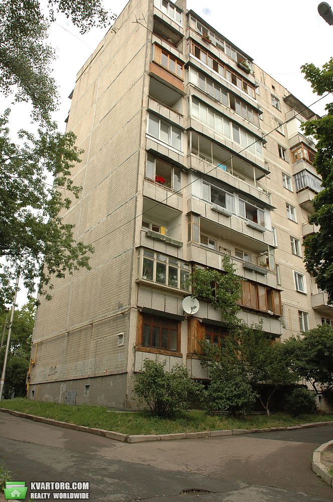 Sell 3-room apartment. Киев,  Саперное поле — photo 1