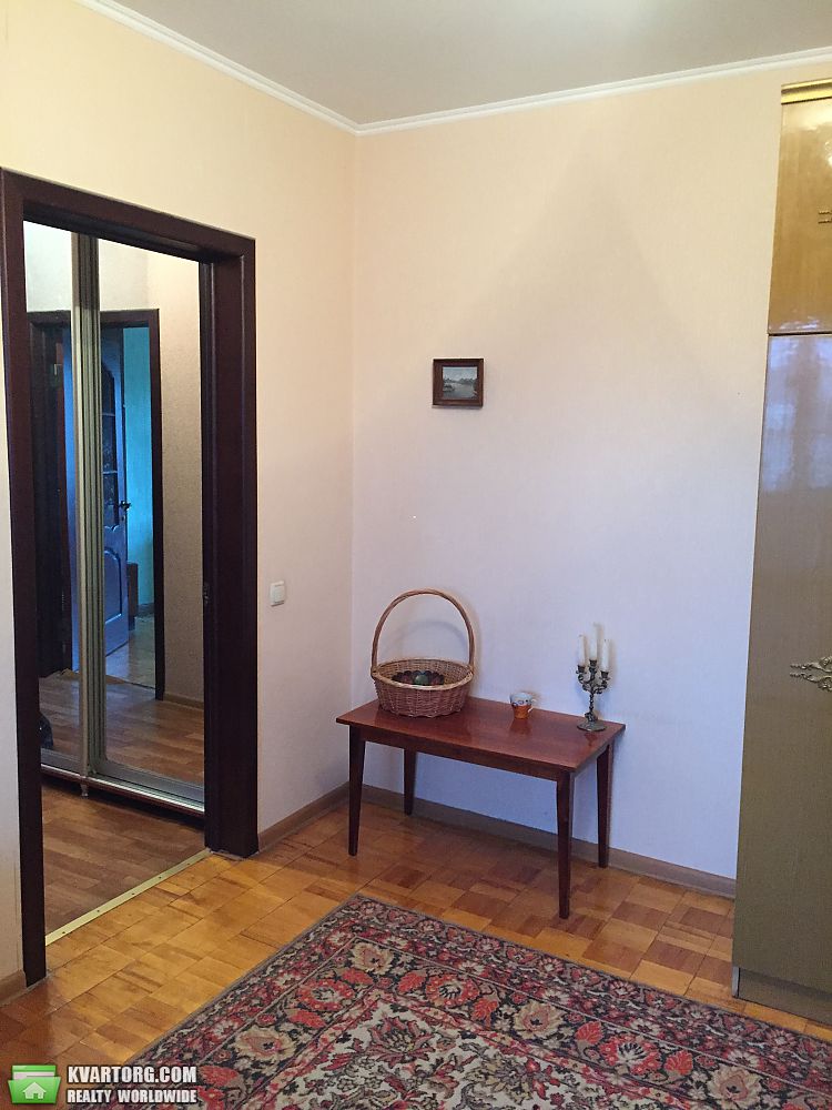 Sell 2-room apartment. Киев,  Радунская — photo 5
