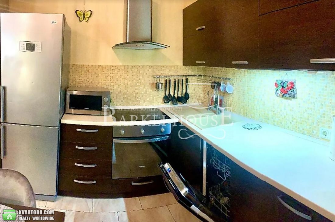 Rent out 2-room apartment. Киев,  Полтавская — photo 5
