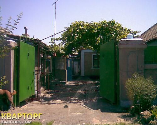 Sell house. Одесса, Локомотивный переулок / Л — photo 9