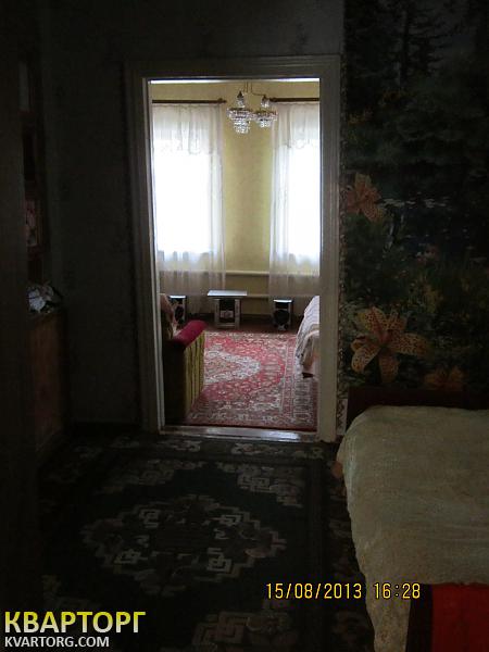 Sell house. Луганск, 8-й Славянский пер. — photo 5