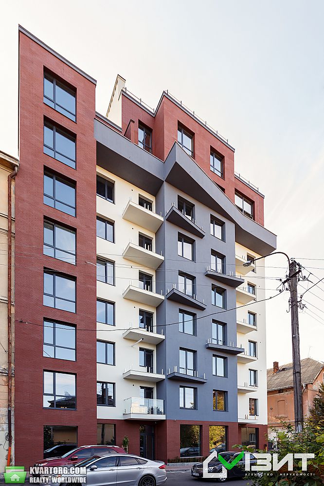 Sell 3-room apartment. Ивано-Франковск, Незалежності — photo 3