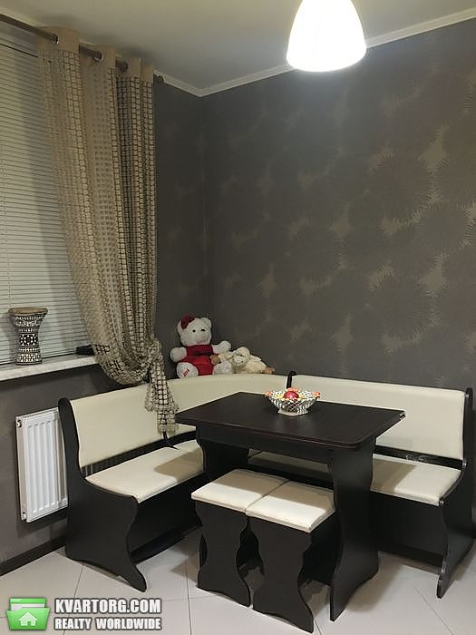 Rent out 1-room apartment. Киев,  Теремки — photo 5