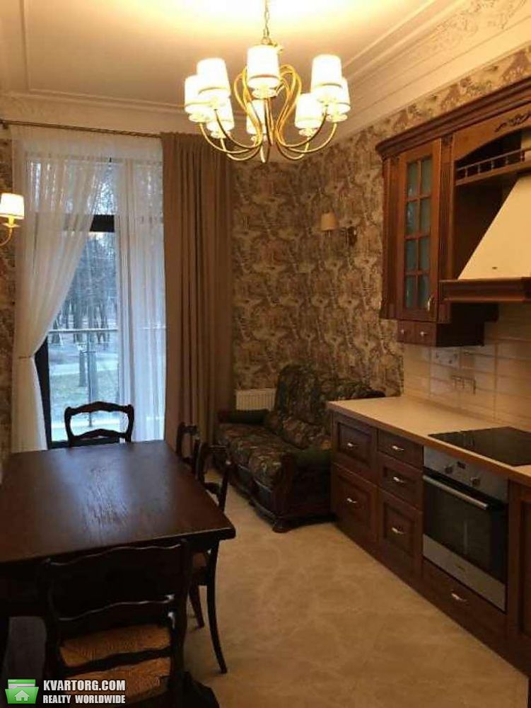 Rent out 2-room apartment. Киев,  Победы пр — photo 5