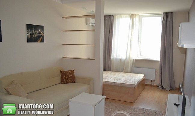 Sell 1-room apartment. Киев,  Танковая — photo 1