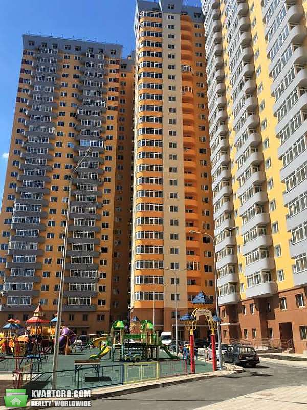 Sell 2-room apartment. Киев,  Кондратюка — photo 1