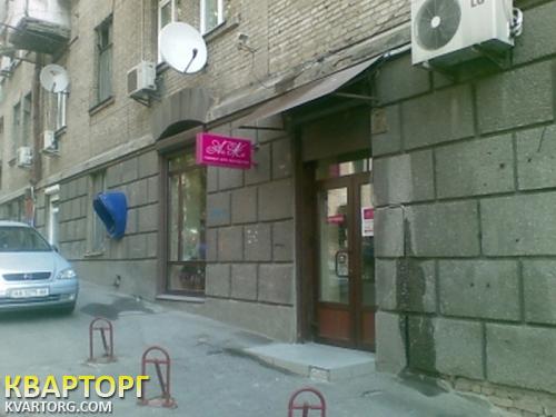 Sell office. Киев, Паторжинского 8/21 — photo 5