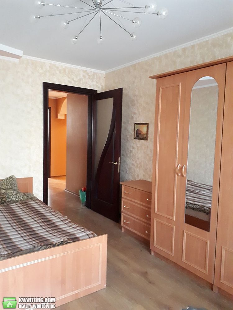 Rent out 2-room apartment. Одесса, К.Нищинского — photo 1