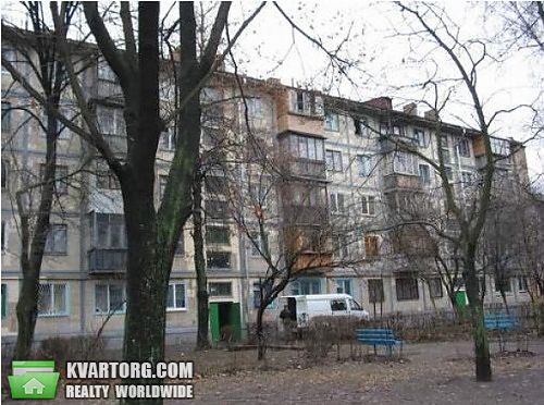 Sell 3-room apartment. Киев, Туполева академика — photo 1