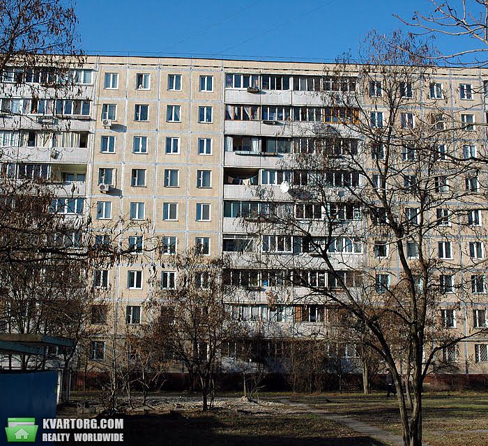 Sell 1-room apartment. Киев, пр. Ватутина — photo 2