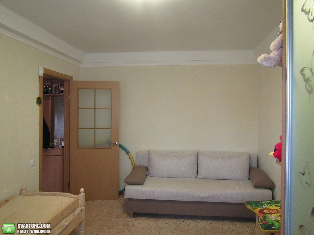 Sell 1-room apartment. Киев, Зодчих — photo 5
