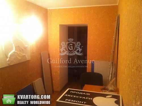 Sell office. Киев,  Прорезная — photo 1
