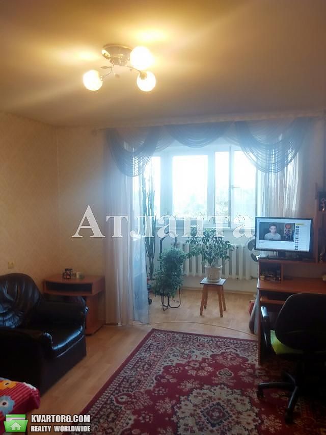Sell 3-room apartment. Одесса, Дальницкая — photo 1