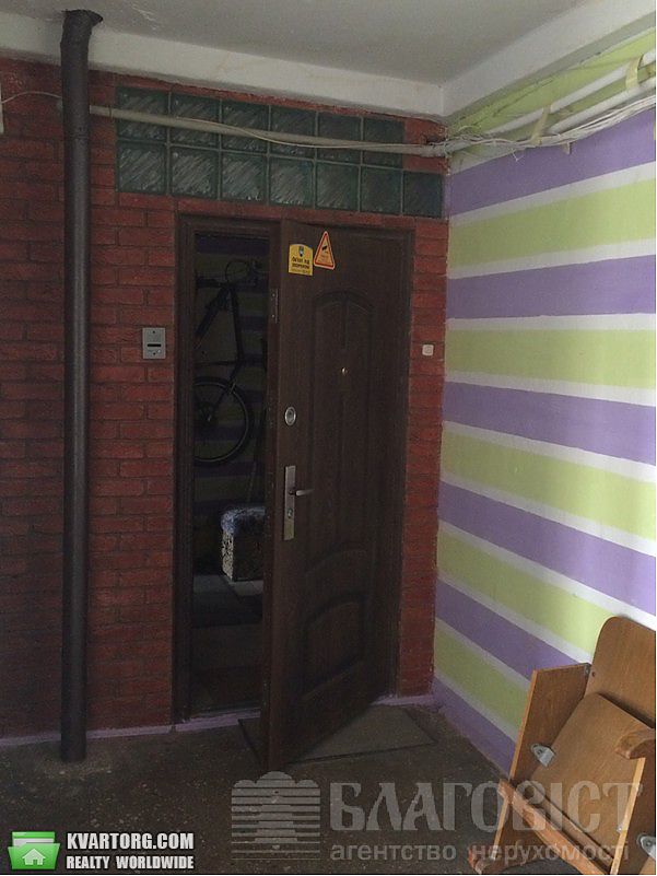 Sell 3-room apartment. Киев, Героев Сталинграда — photo 9
