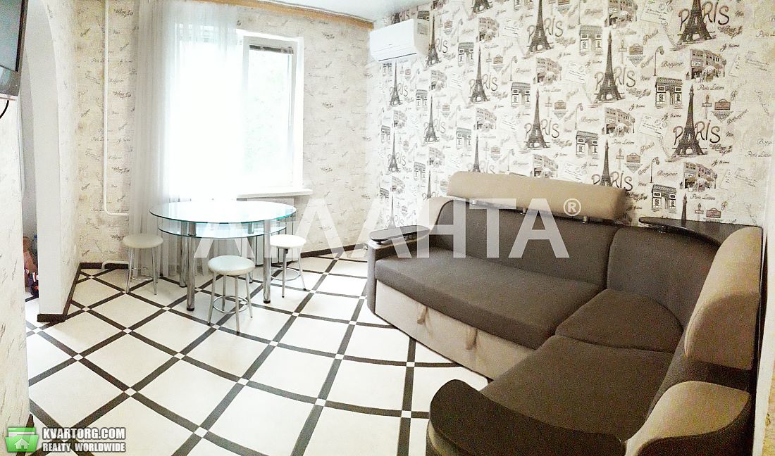 Sell 3-room apartment. Одесса, Небесной Сотни — photo 1