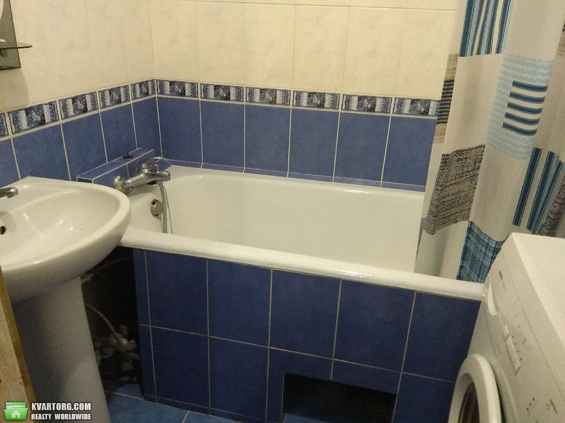 Rent out 1-room apartment. Киев, Ревуцкого — photo 2