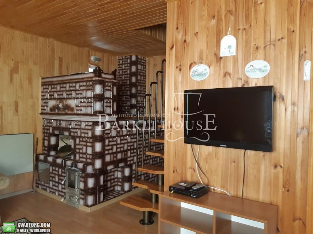 Rent out house. Киев,  5 линия — photo 4