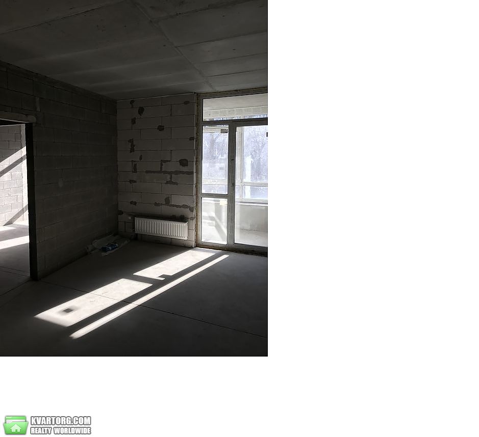 Sell 1-room apartment. Киев, Семьи Кистякивских — photo 3