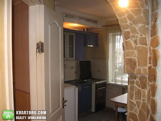 Rent out 2-room apartment. Киев,  Вербицкого — photo 5