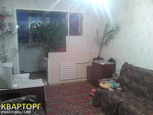 Sell 2-room apartment. Киев,  Героев Сталинграда пр — photo 1