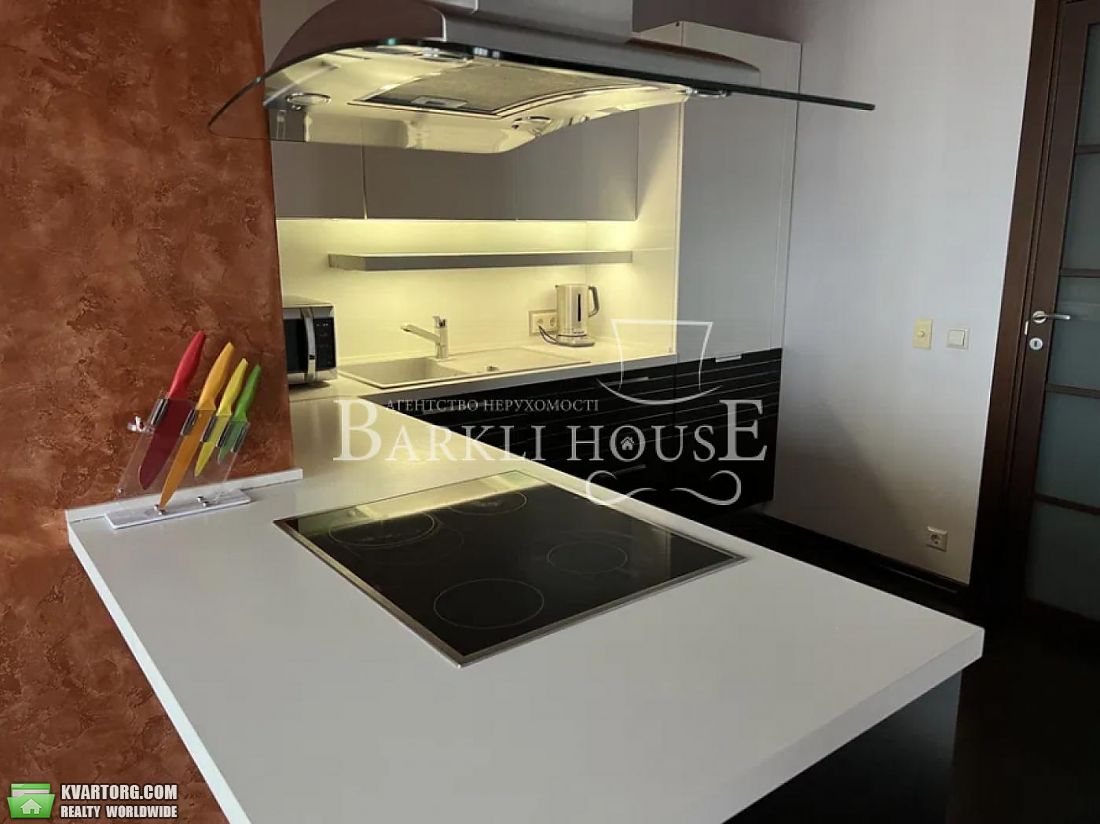 Rent out 3-room apartment. Киев, Кудряшова — photo 4