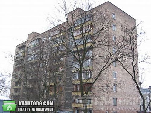 Sell 2-room apartment. Киев,  Предславинская — photo 8