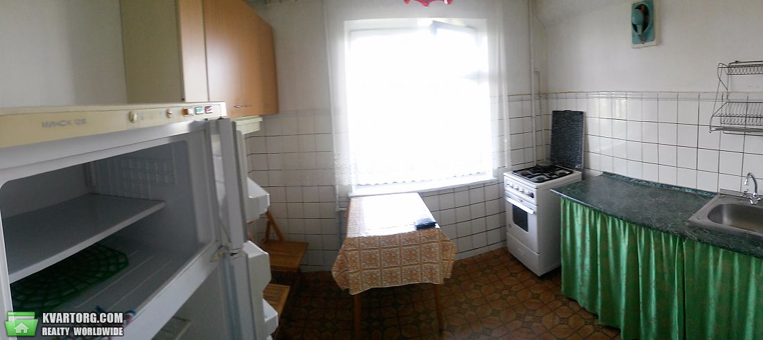 Rent out 2-room apartment. Киев,  Клименко — photo 1