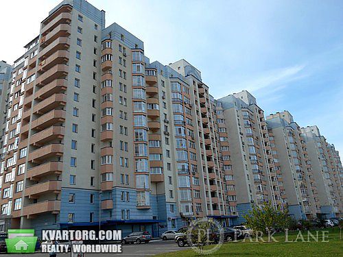 Sell 2-room apartment. Киев, Ломоносова — photo 1
