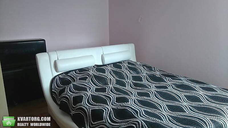 Rent out 2-room apartment. Киев,  Вильямса — photo 4