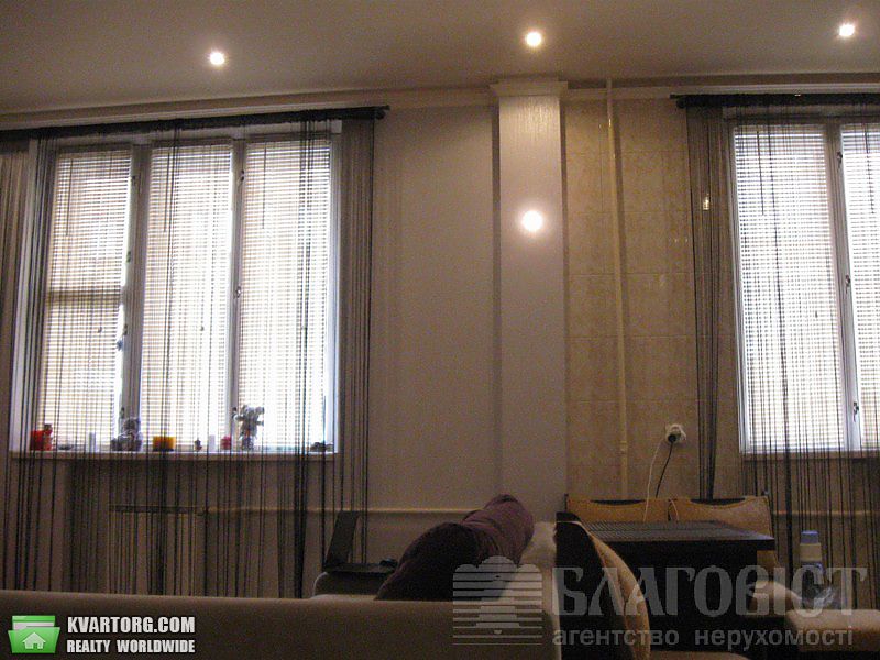 Sell 2-room apartment. Киев, Жилянская — photo 4