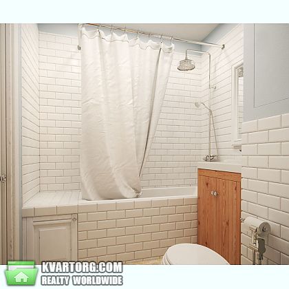 Rent out 1-room apartment. Харьков, Танкопия — photo 5