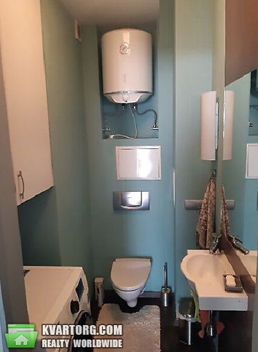 Sell 2-room apartment. Киев,  Большая Китаевская — photo 10