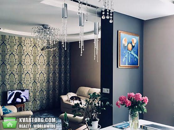 Sell 3-room apartment. Киев,  Ломоносова — photo 2