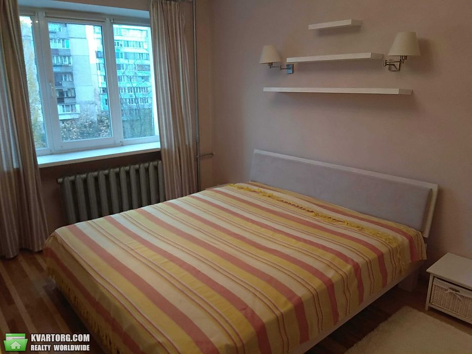 Rent out 3-room apartment. Киев,  Энтузиастов — photo 6