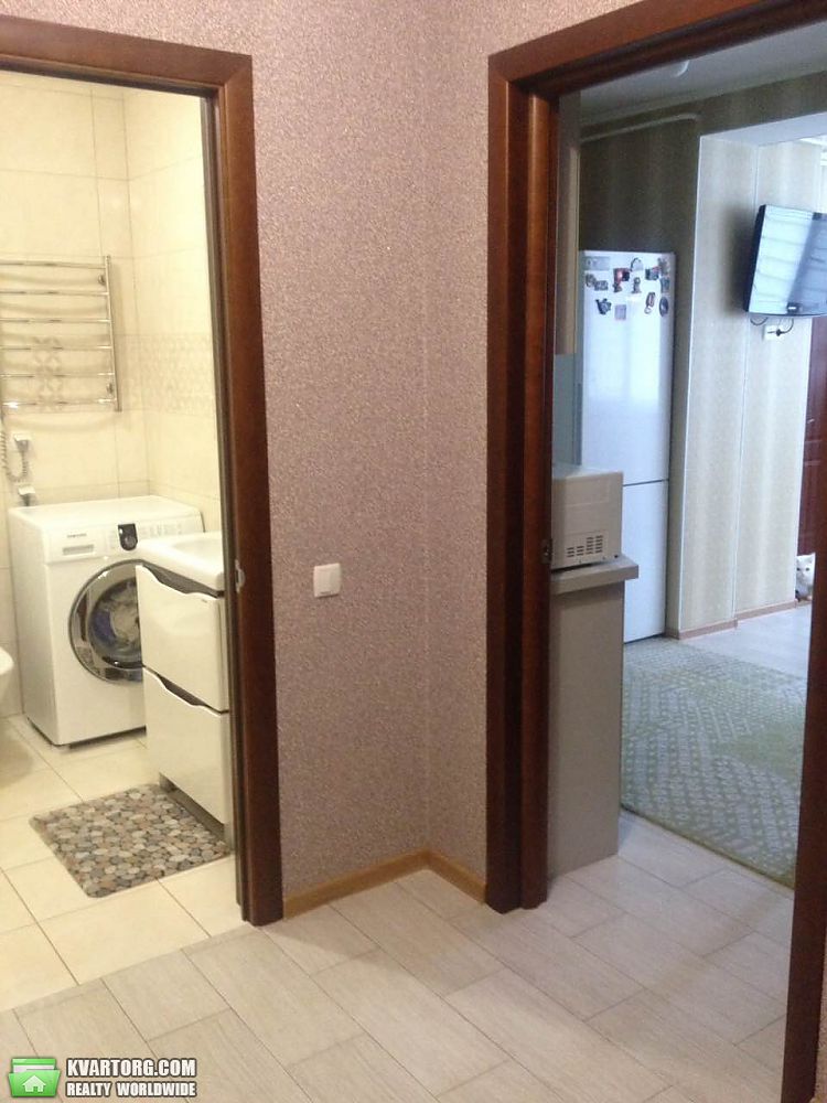 Sell 1-room apartment. Киев,  Большая Окружная — photo 5