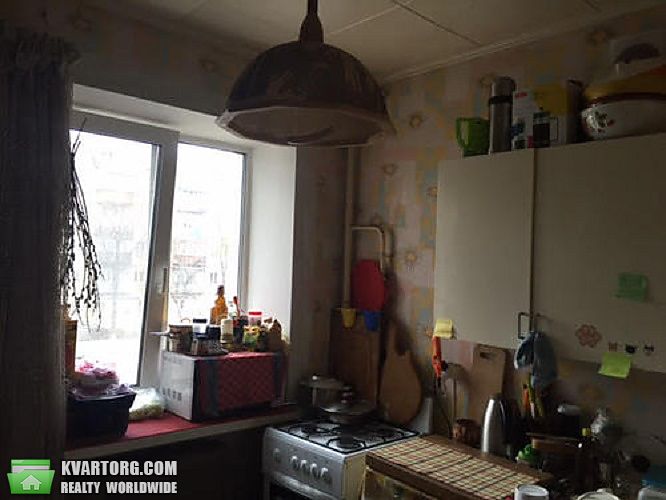 Sell 2-room apartment. Киев,  Щербакова — photo 6